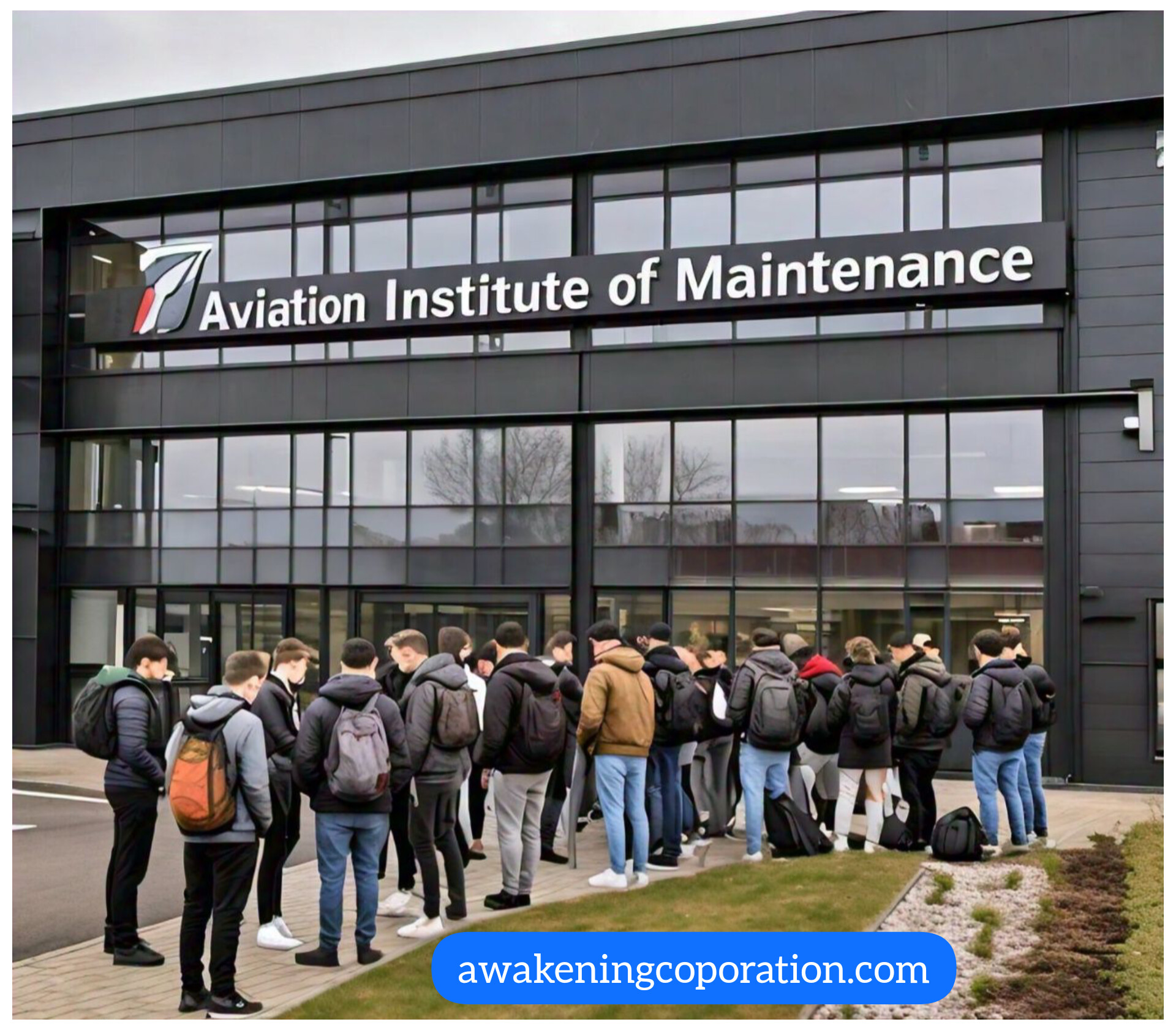 Aviation Institute Of Maintenance